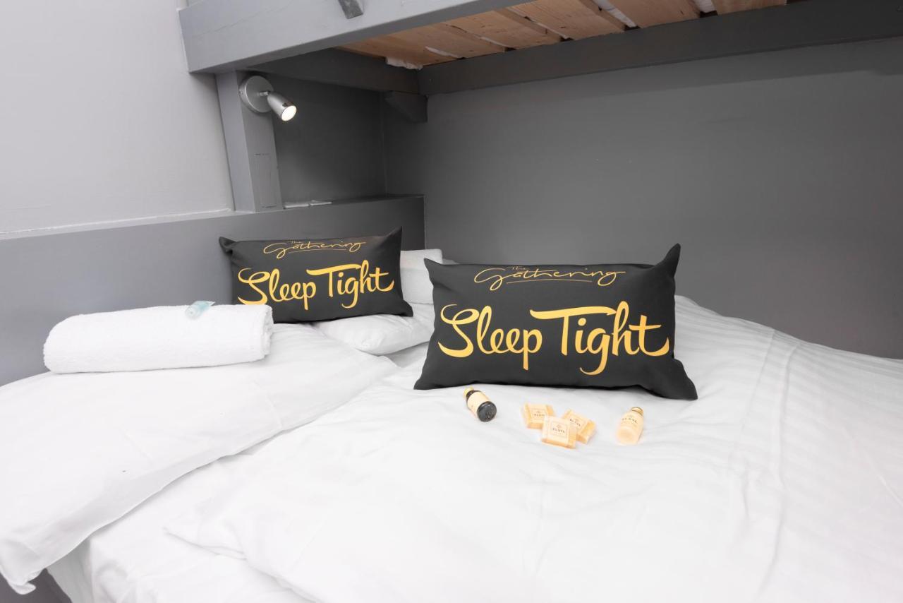 Wrexham Central Stay - Apartment Six Kültér fotó